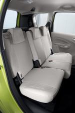 Citroen C3 Picasso 2009 года